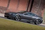 Aston Martin DBS by Edo Competition 2010 года